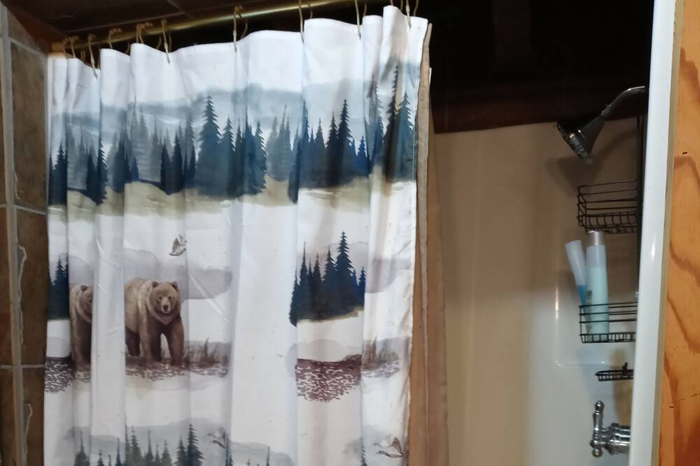 Photo of Bathroom in Lawrence County