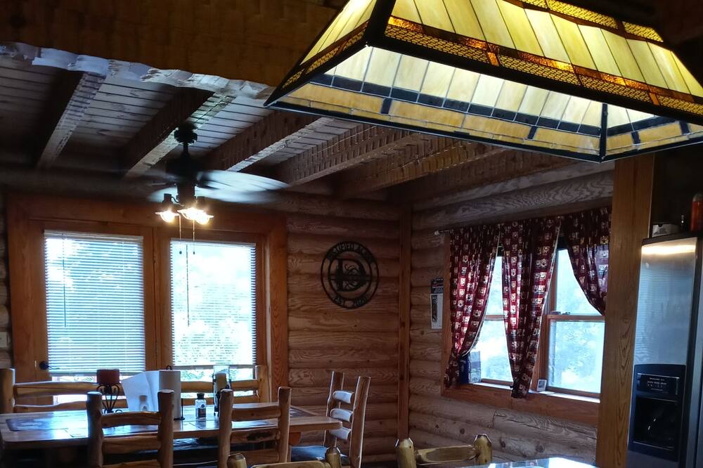 Photo of Kitchen in Lawrence County