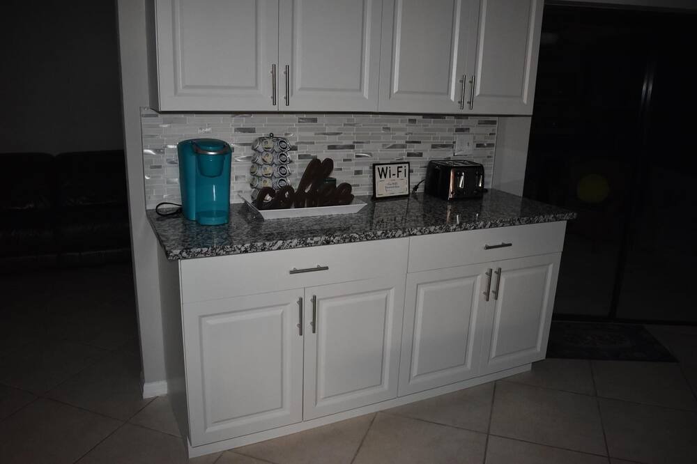 Photo of Kitchen in Kings Lake