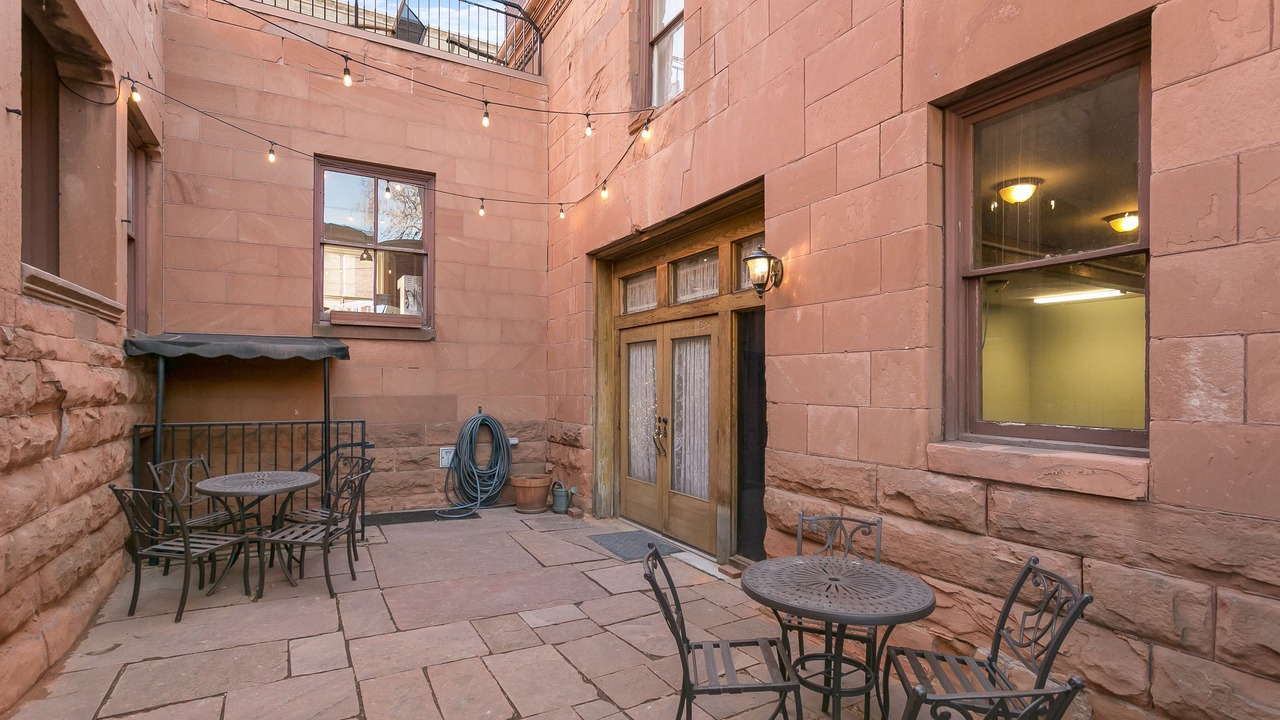 Photo of Outdoor in Capitol Hill