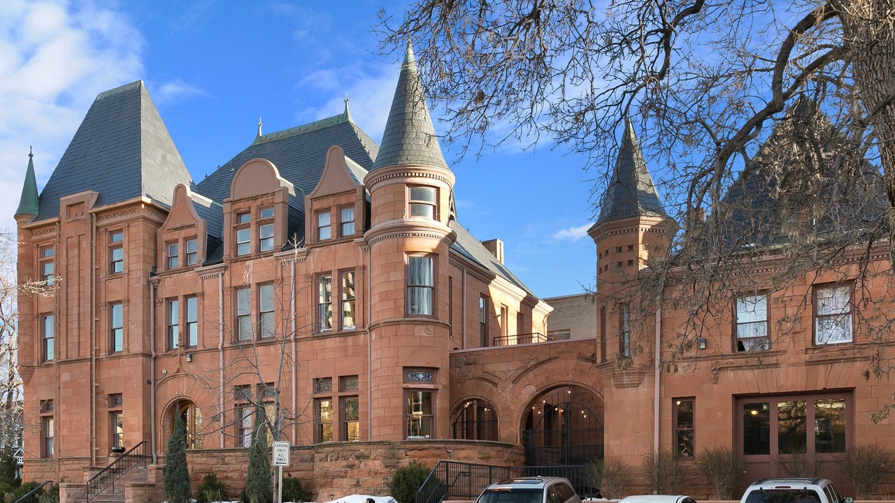 Photo of Outdoor in Capitol Hill
