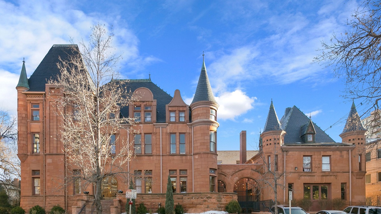 Photo of Outdoor in Capitol Hill