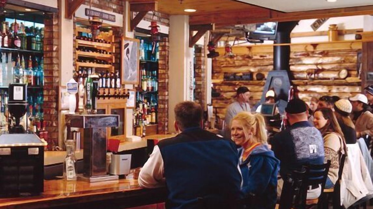 Photo of Others in Snowshoe