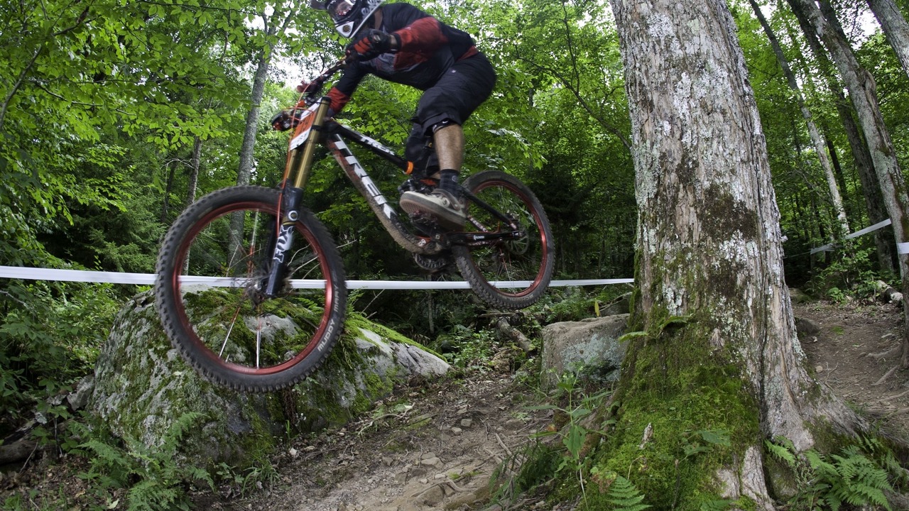 Photo of Outdoor in Snowshoe