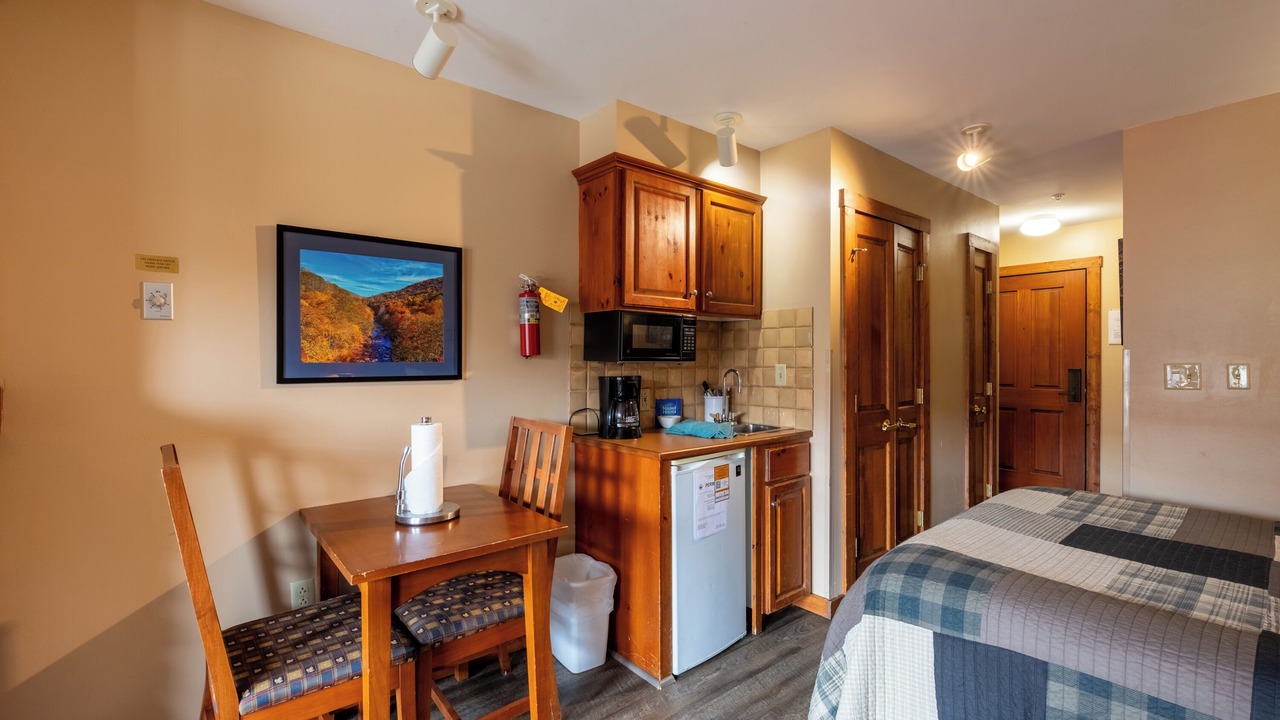 Photo of Kitchen in Snowshoe