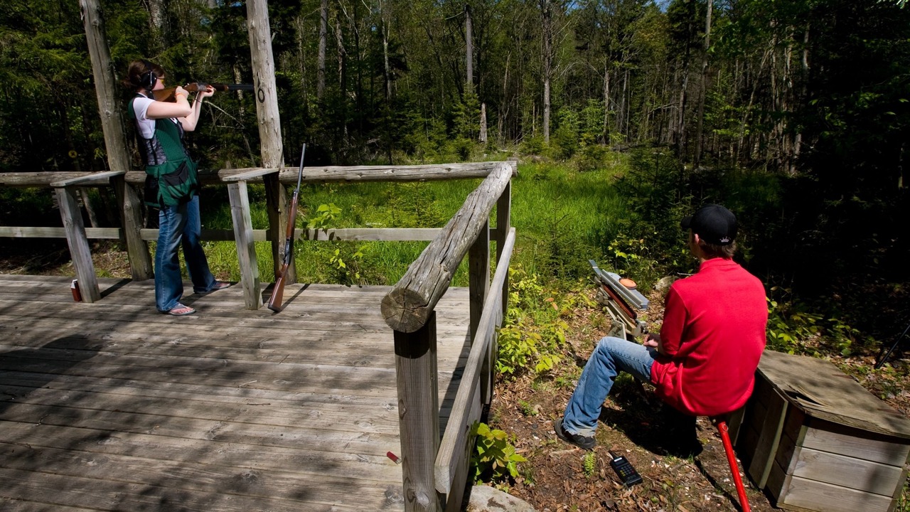 Photo of Others in Snowshoe
