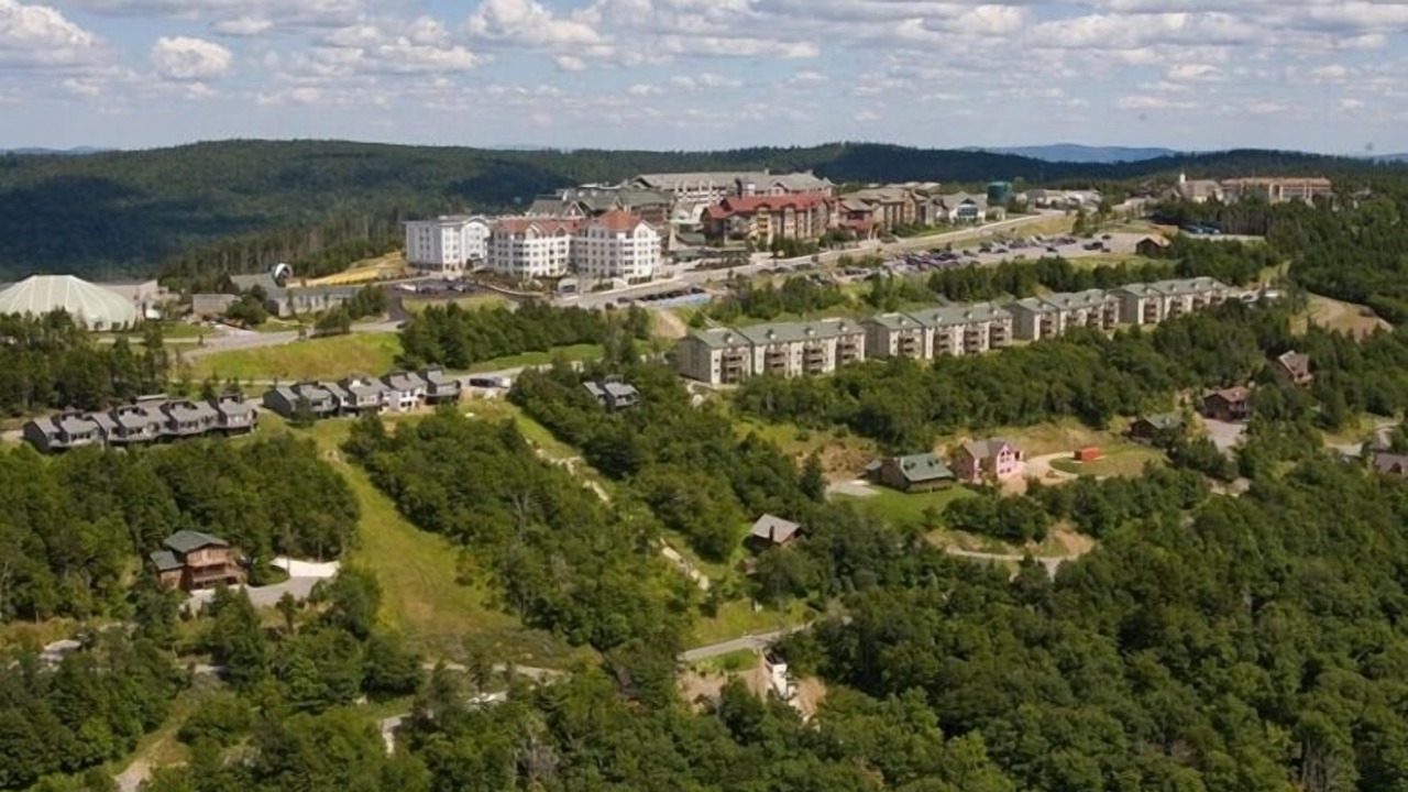 Photo of Outdoor in Snowshoe
