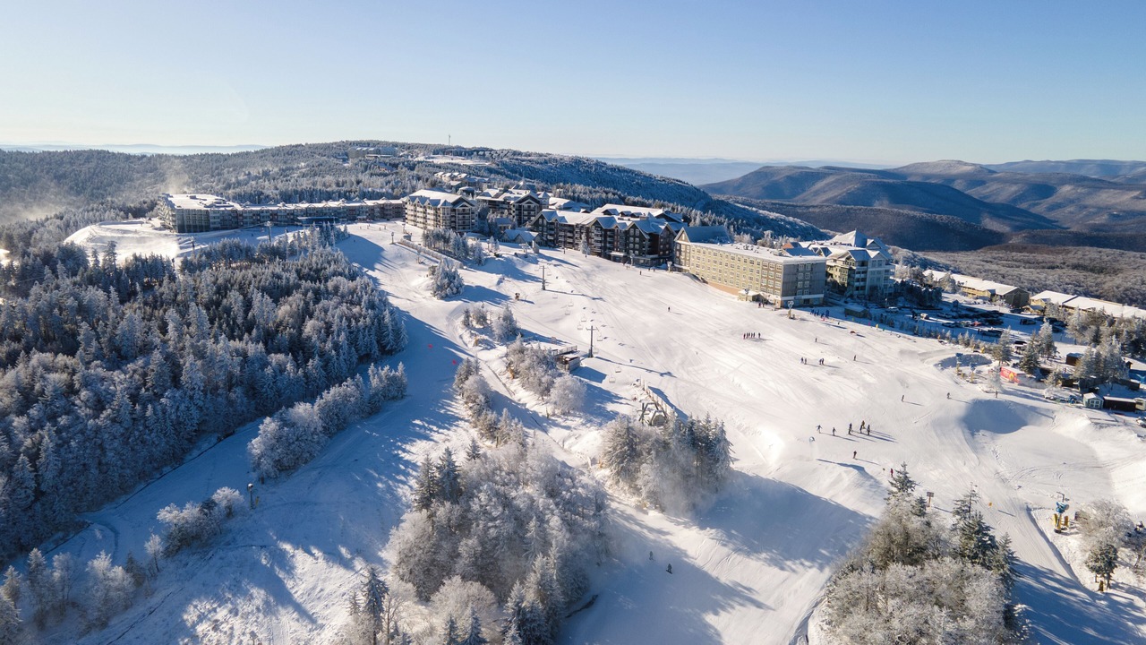 Photo of Outdoor in Snowshoe