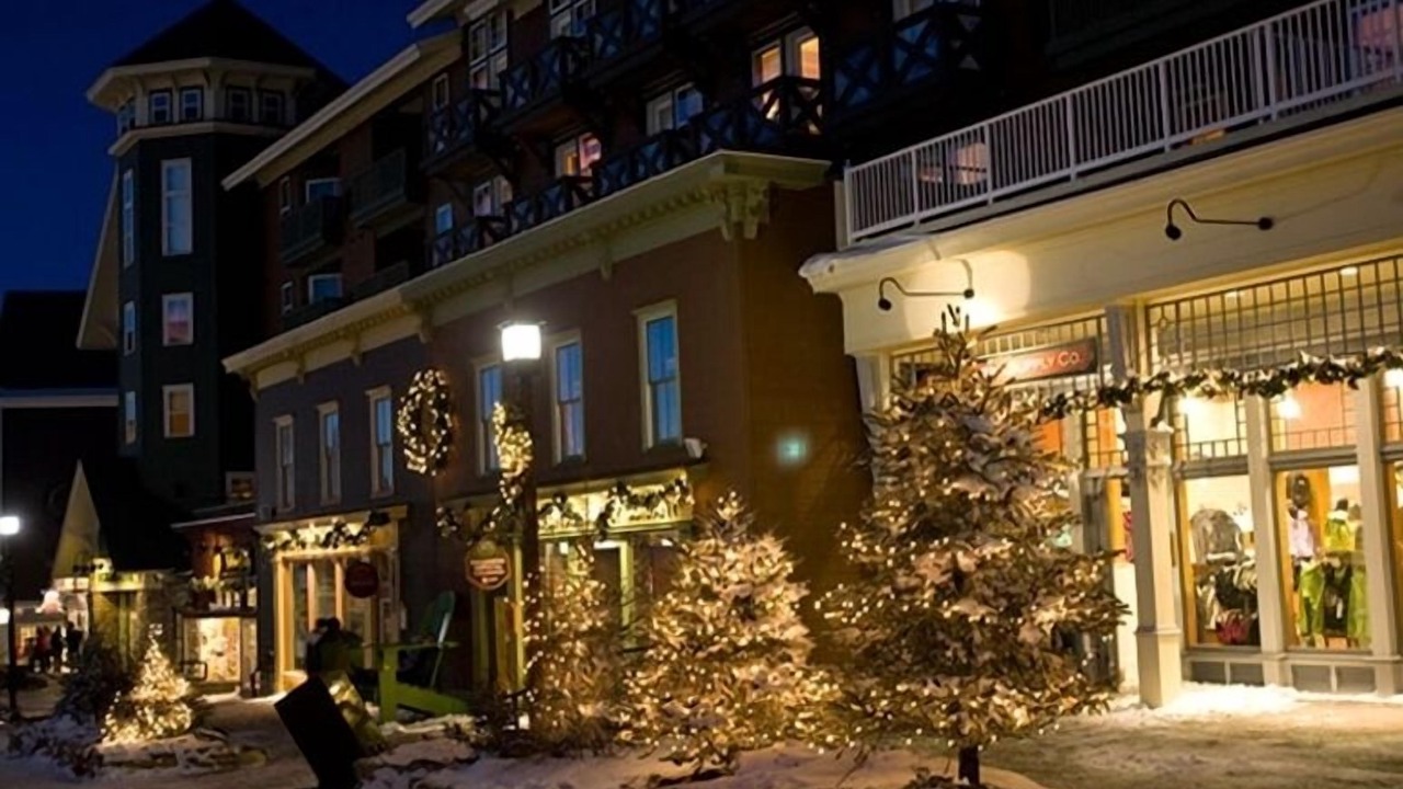 Photo of Outdoor in Snowshoe