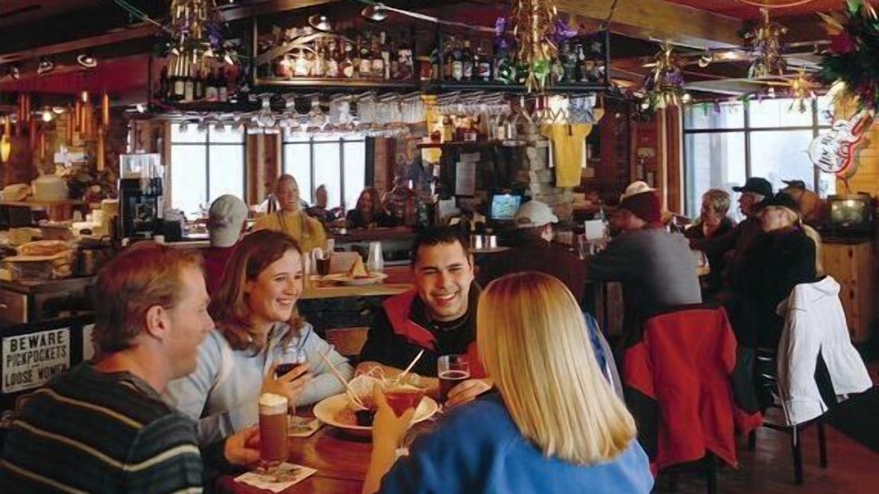 Photo of Others in Snowshoe