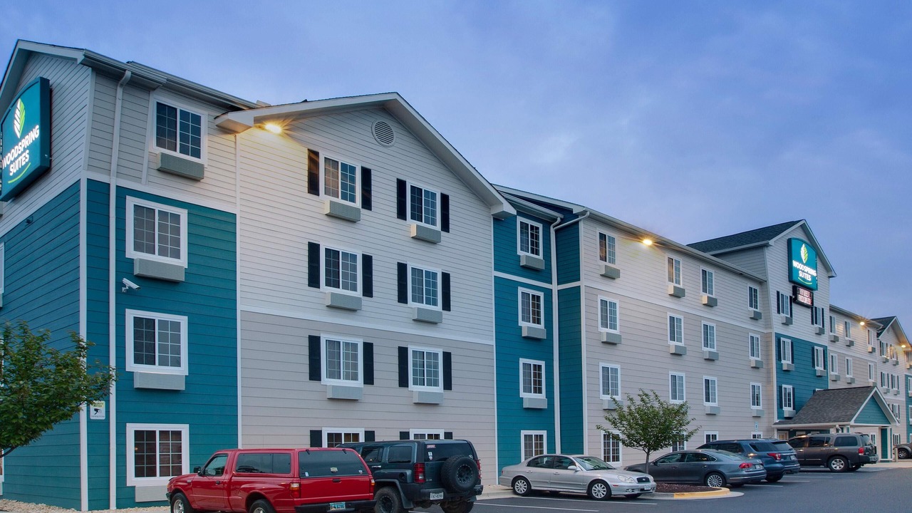 Photo of Outdoor in Camp Springs