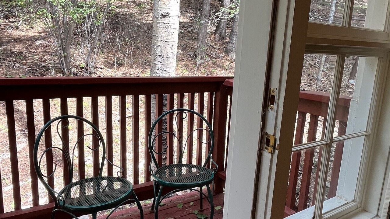 Photo of Bedroom in Cloudcroft