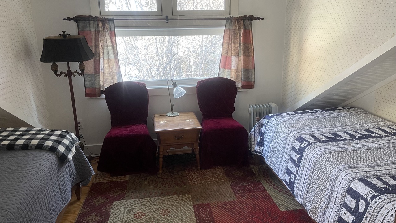 Photo of Bedroom in Cloudcroft
