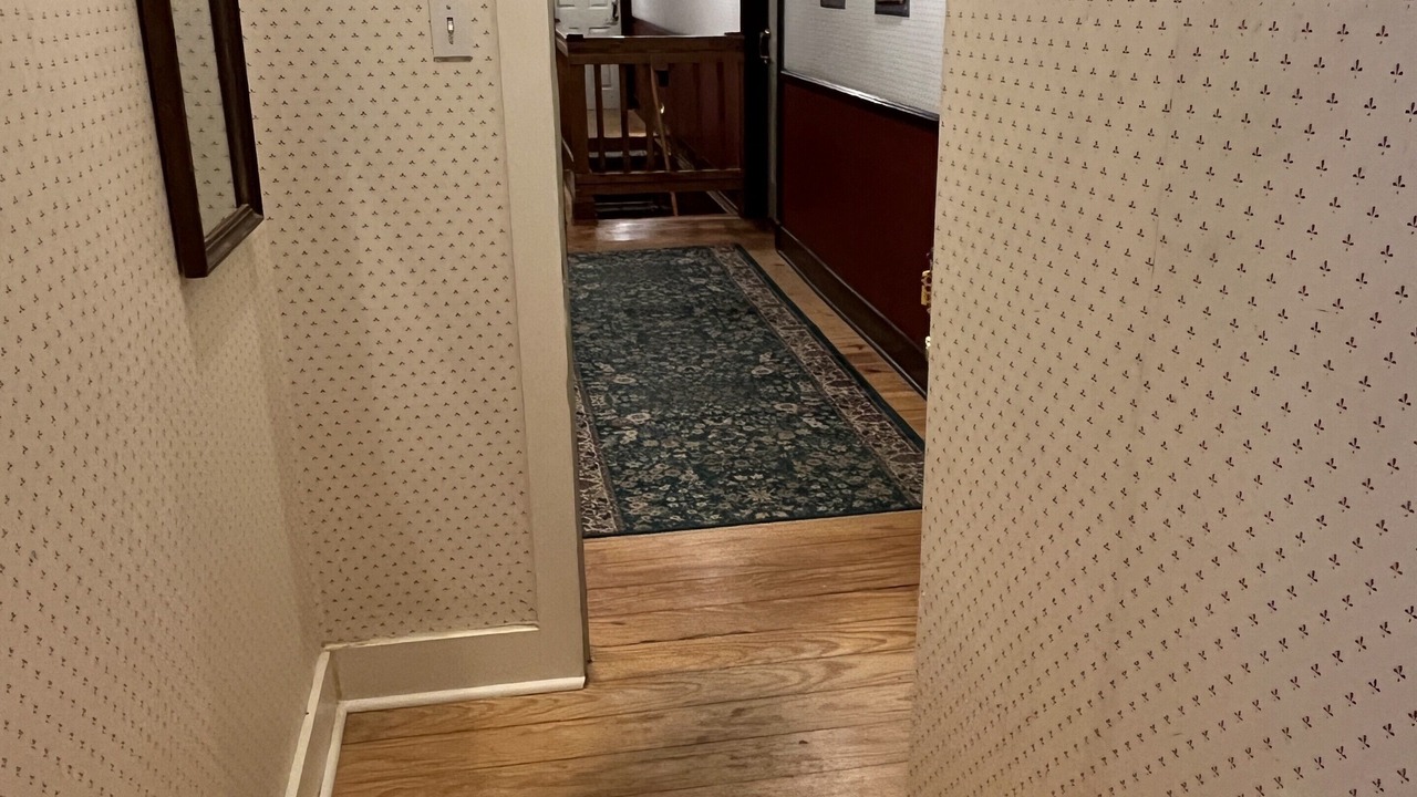 Photo of Bedroom in Cloudcroft
