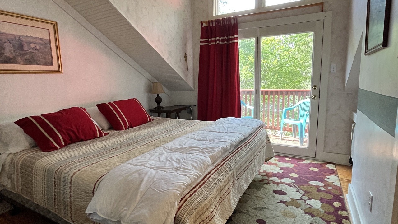 Photo of Bedroom in Cloudcroft