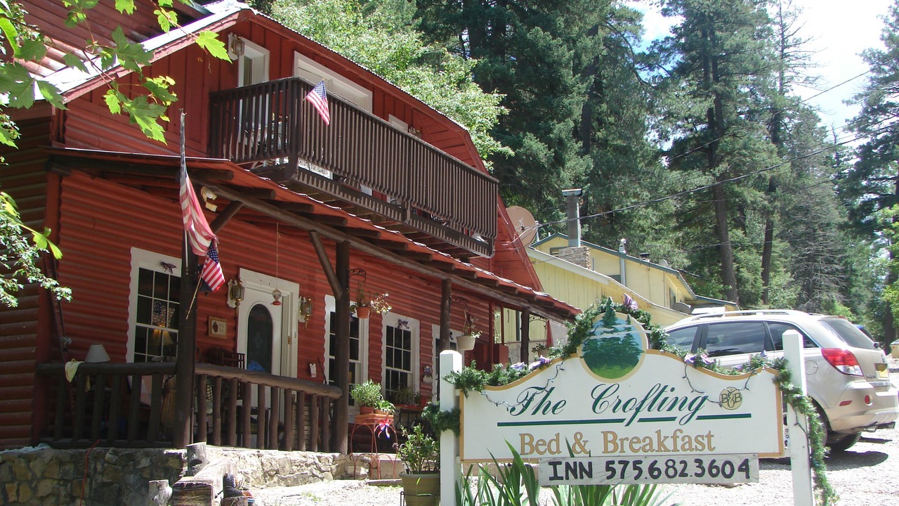 Photo of Outdoor in Cloudcroft