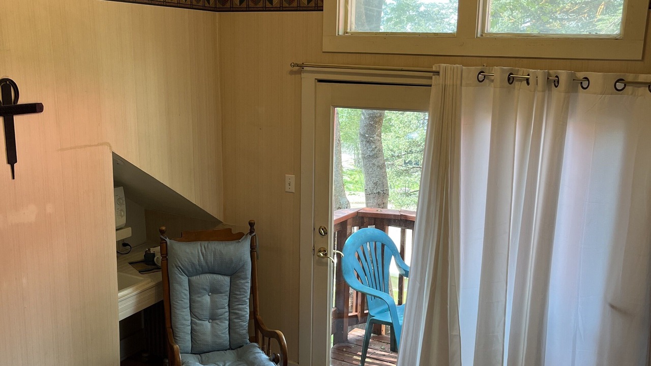Photo of Bedroom in Cloudcroft