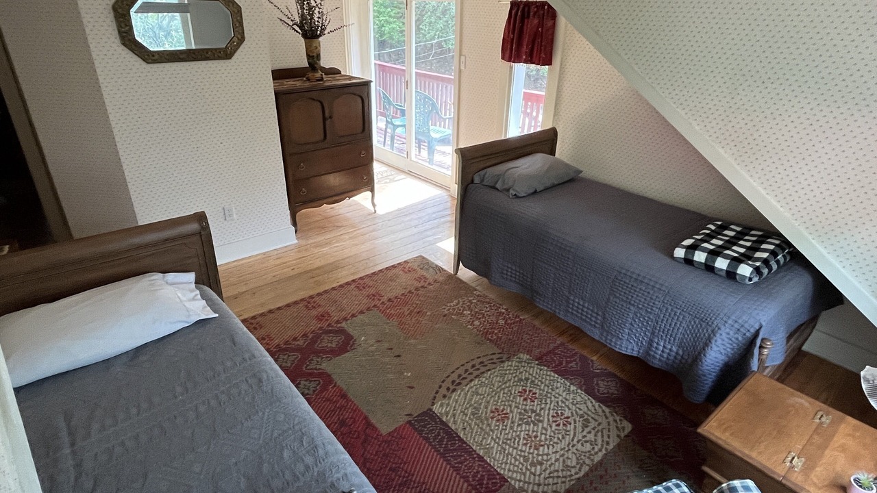 Photo of Bedroom in Cloudcroft