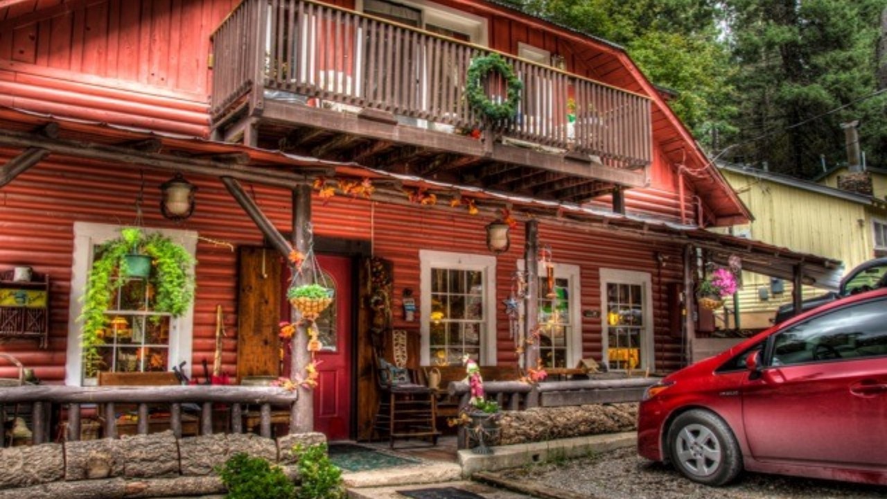 Photo of Outdoor in Cloudcroft