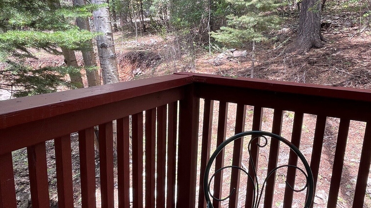 Photo of Bedroom in Cloudcroft