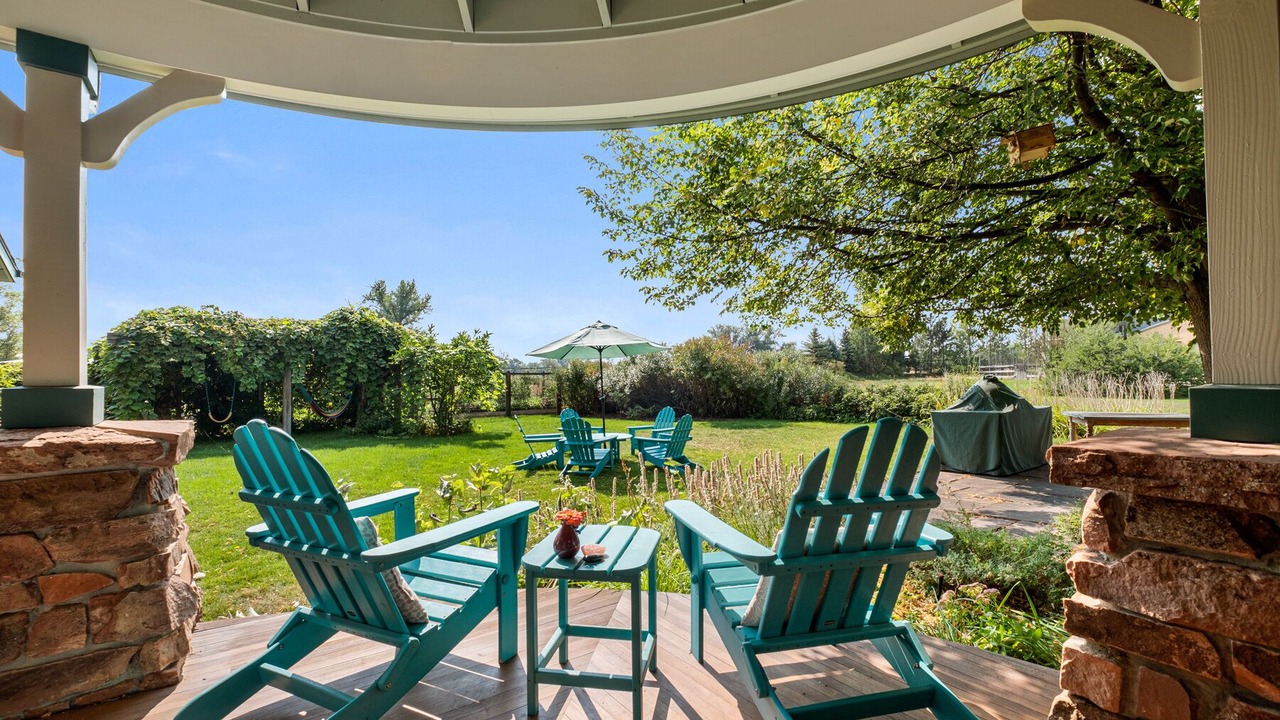 Photo of Outdoor in Boulder