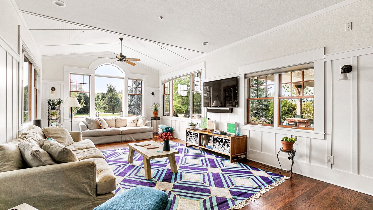 Photo of Livingroom in Boulder