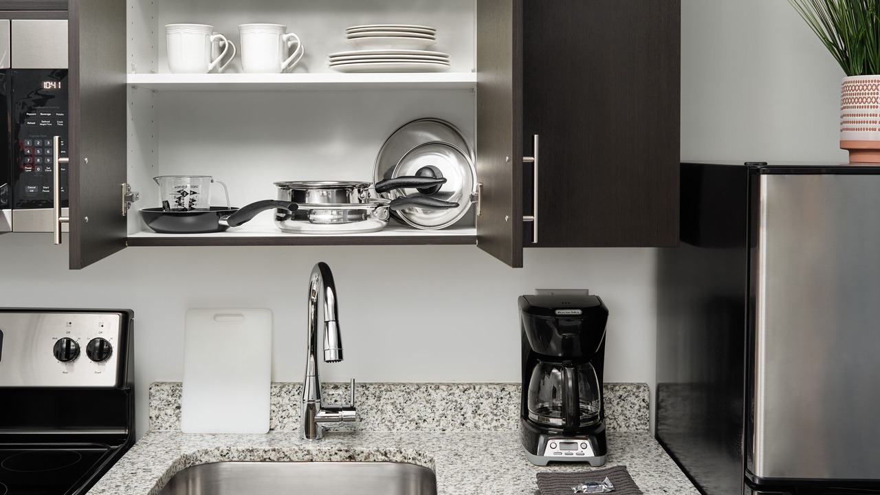 Photo of Kitchen in Ooltewah