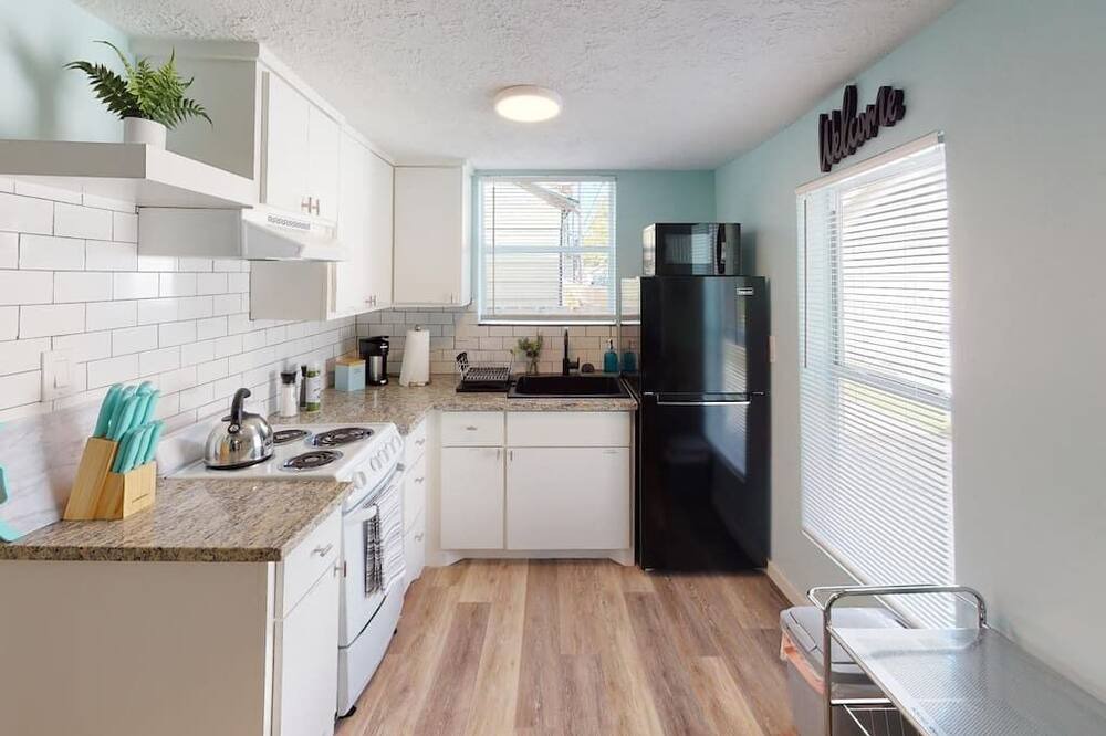 Photo of Kitchen in Baytown
