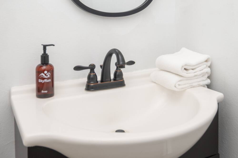 Photo of Bathroom in Fraser