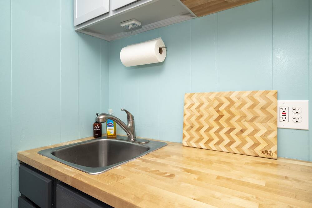 Photo of Kitchen in Fraser