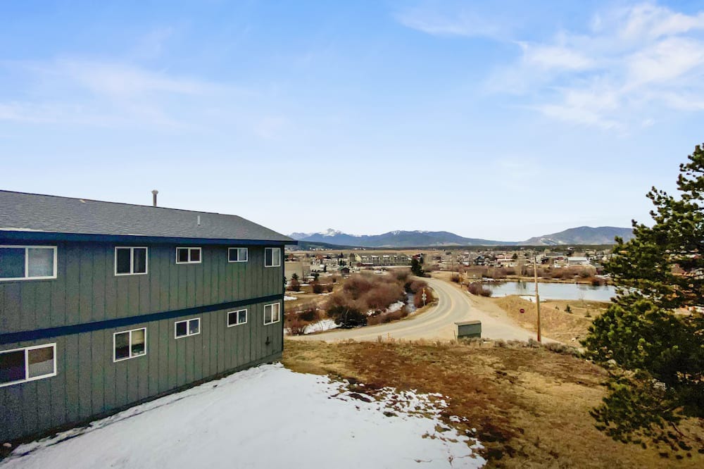 Photo of Outdoor in Fraser