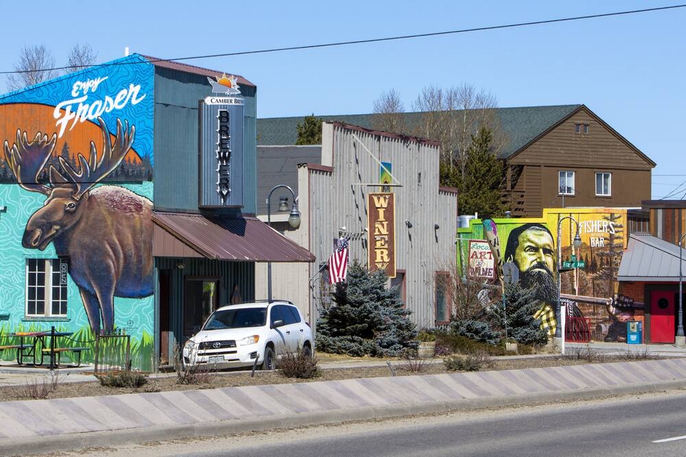 Photo of Outdoor in Fraser
