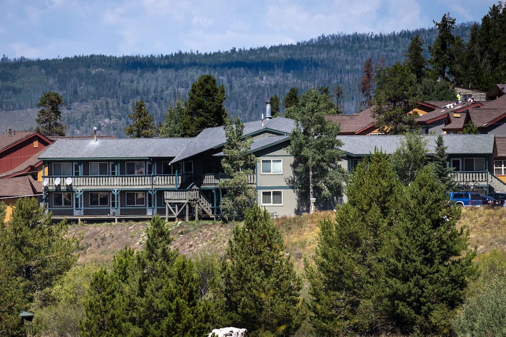 Photo of Outdoor in Fraser
