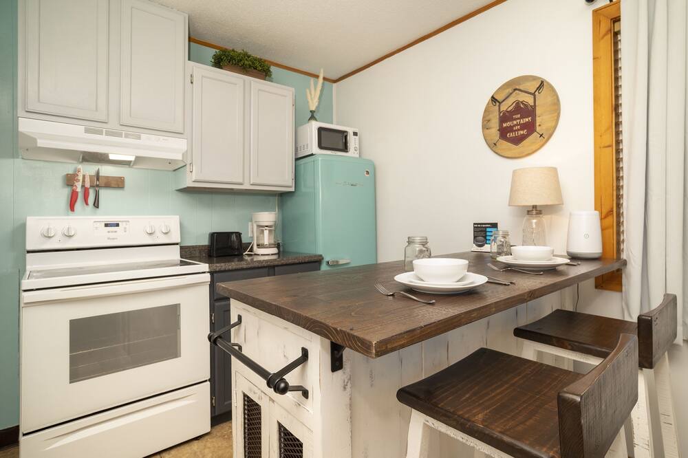 Photo of Kitchen in Fraser