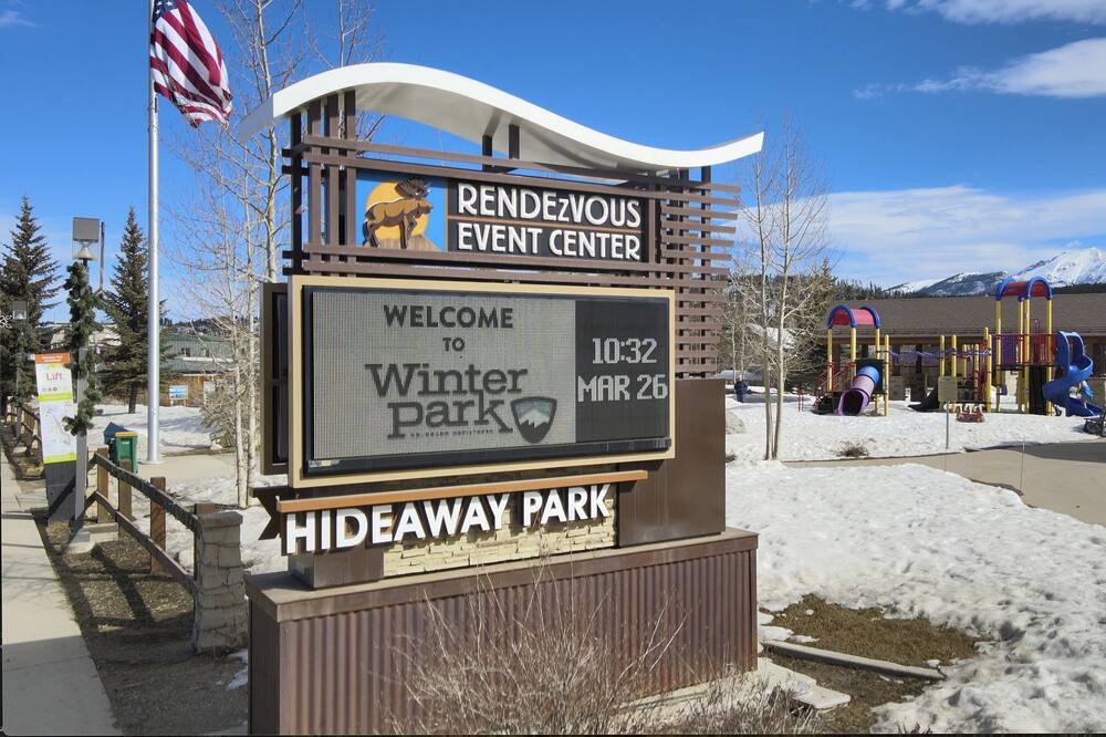 Photo of Outdoor in Fraser