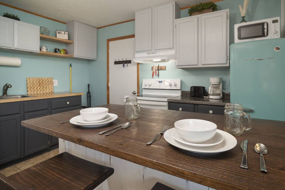 Photo of Kitchen in Fraser