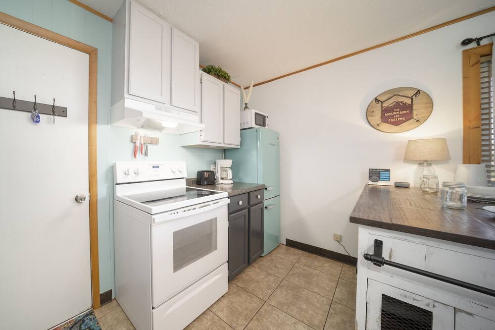 Photo of Kitchen in Fraser