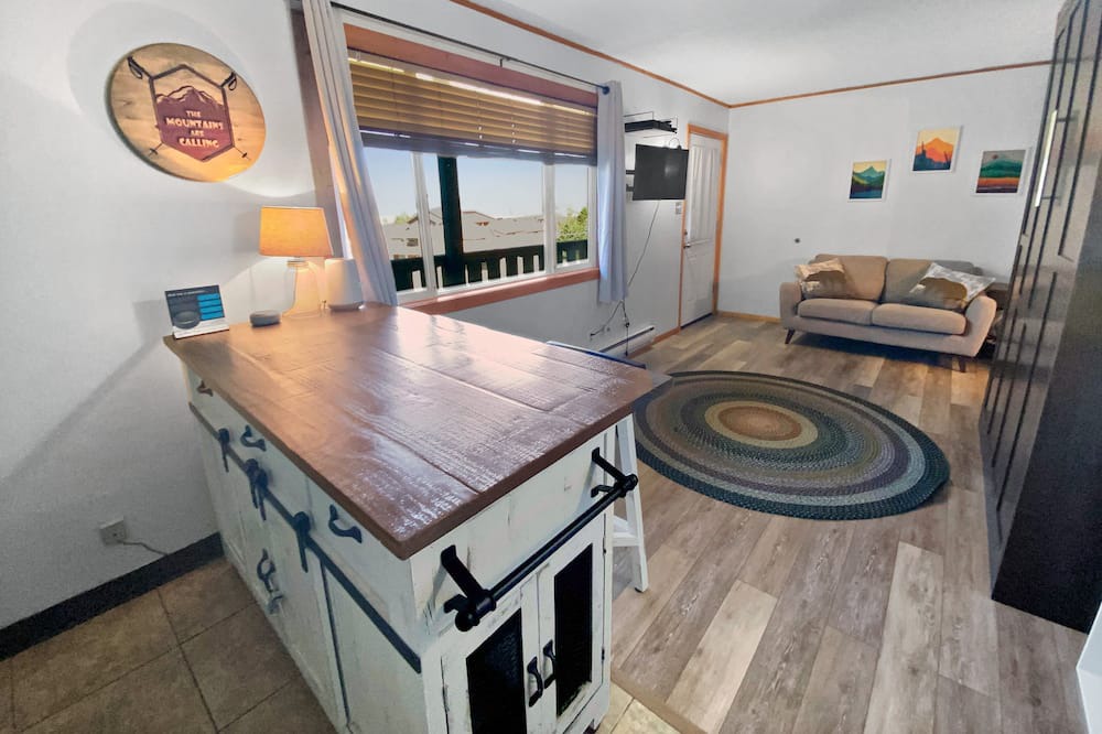 Photo of Kitchen in Fraser