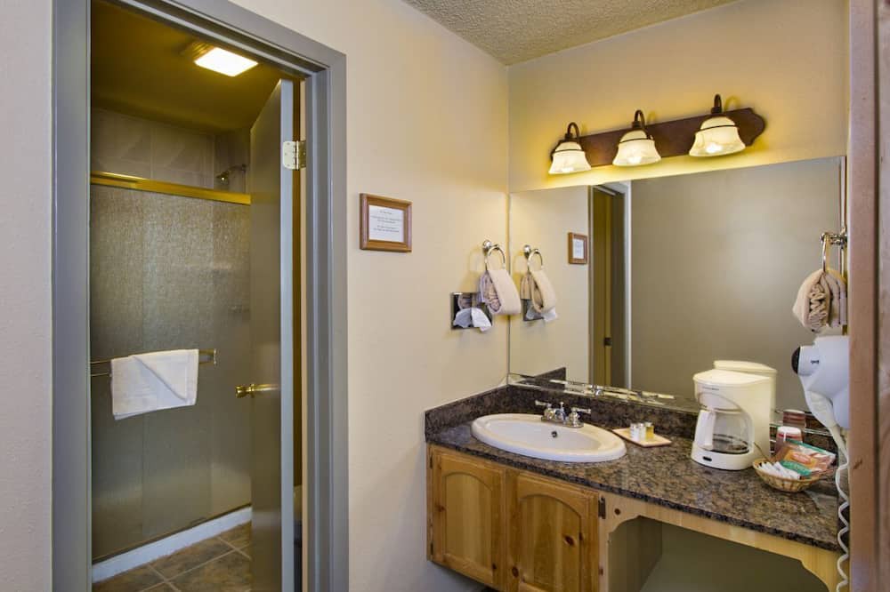 Photo of Bathroom in South Lake Tahoe