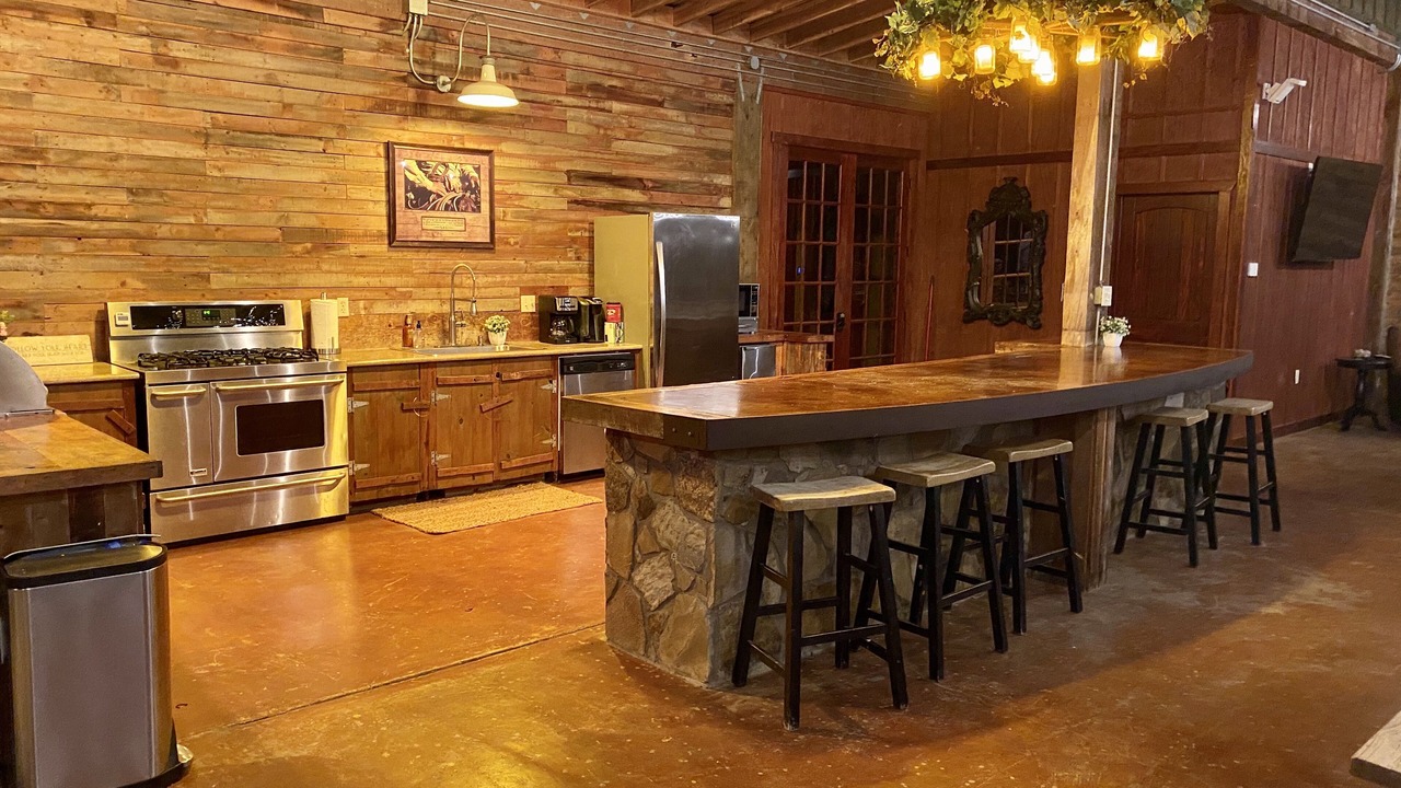 Photo of Kitchen in Chandler