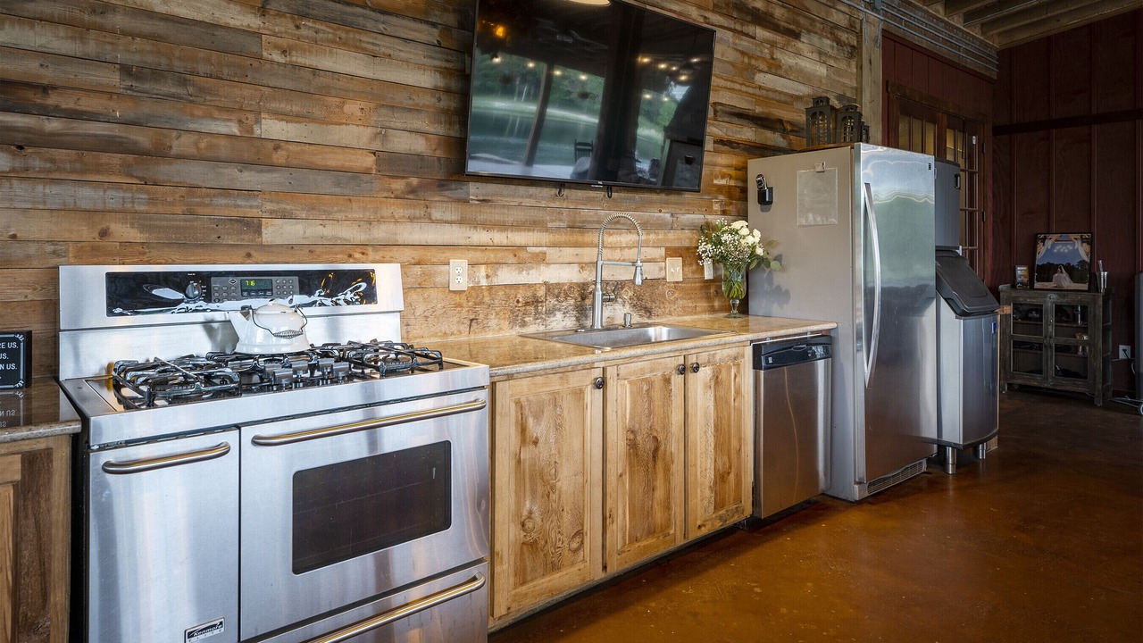 Photo of Kitchen in Chandler