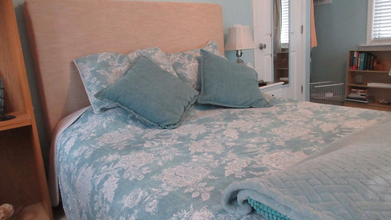 Photo of Bedroom in Toledo