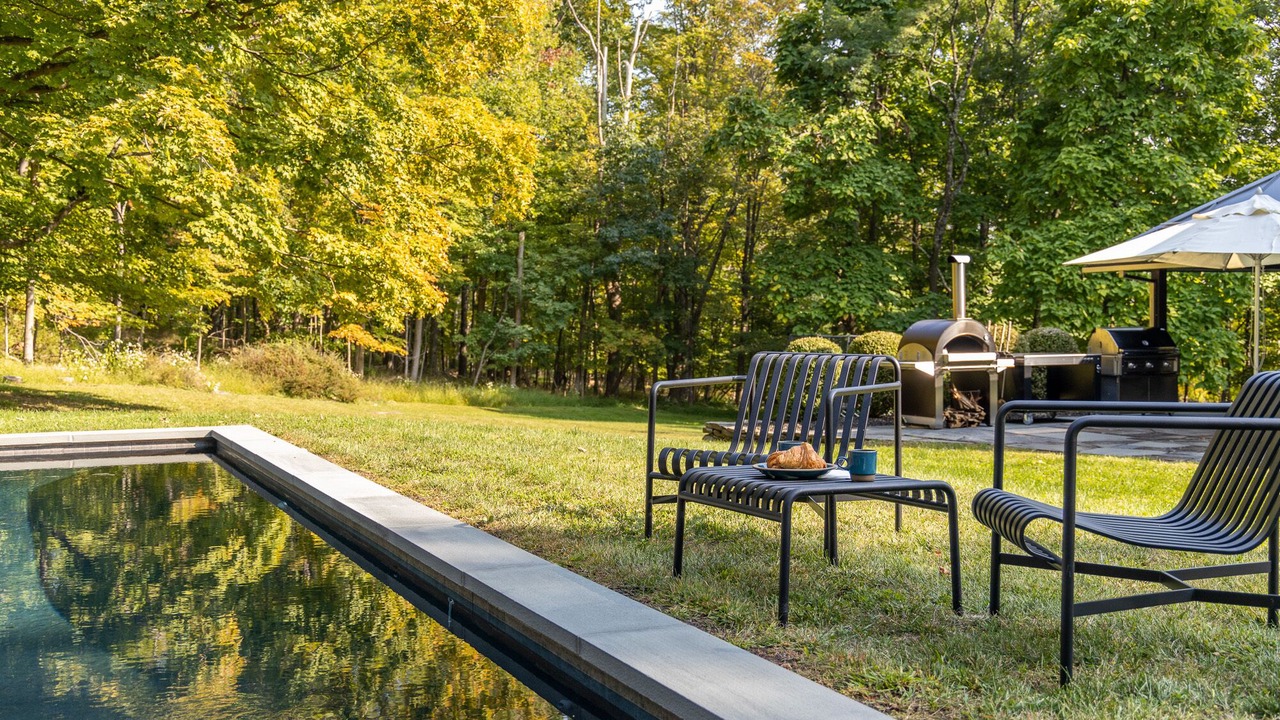 Photo of Outdoor in Woodstock