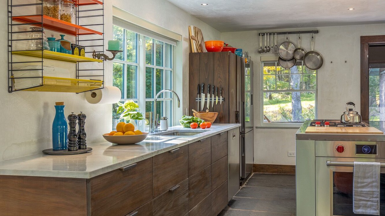Photo of Kitchen in Woodstock