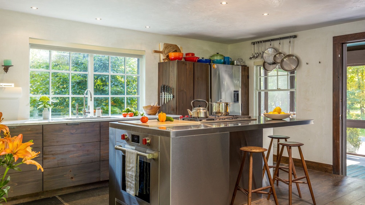 Photo of Kitchen in Woodstock