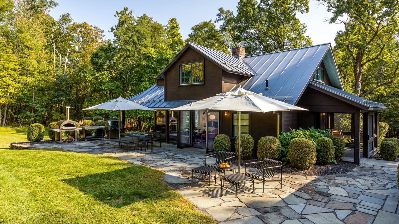 Photo of Patio Balcony in Woodstock
