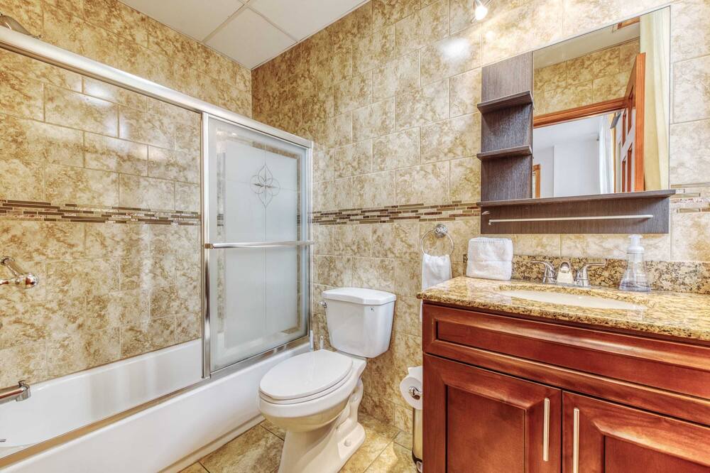Photo of Bathroom in Midtown Village