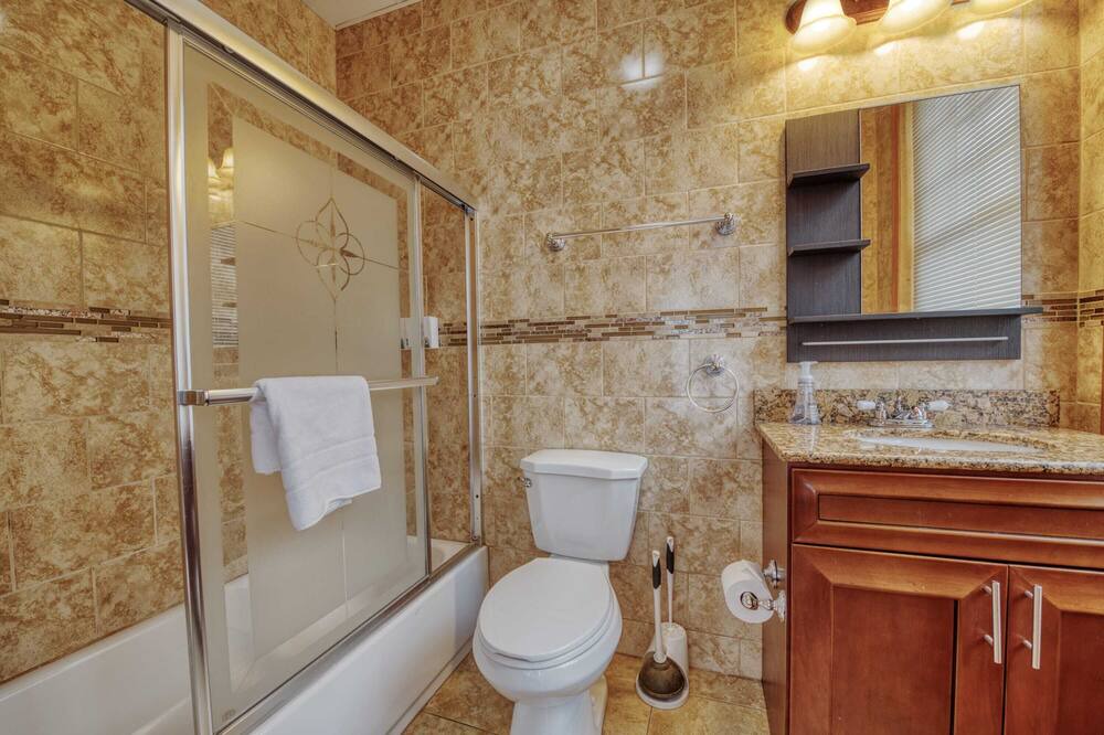Photo of Bathroom in Midtown Village