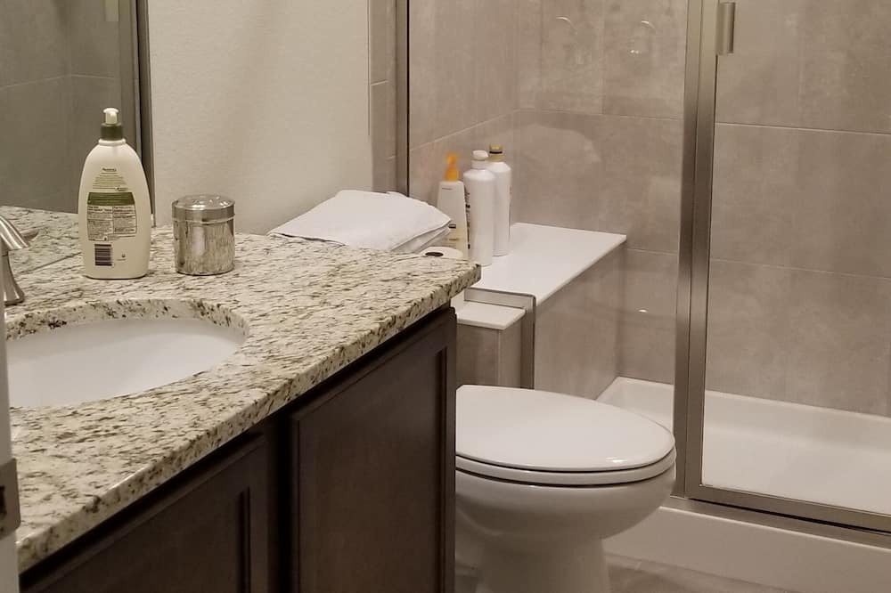 Photo of Bathroom in Parker