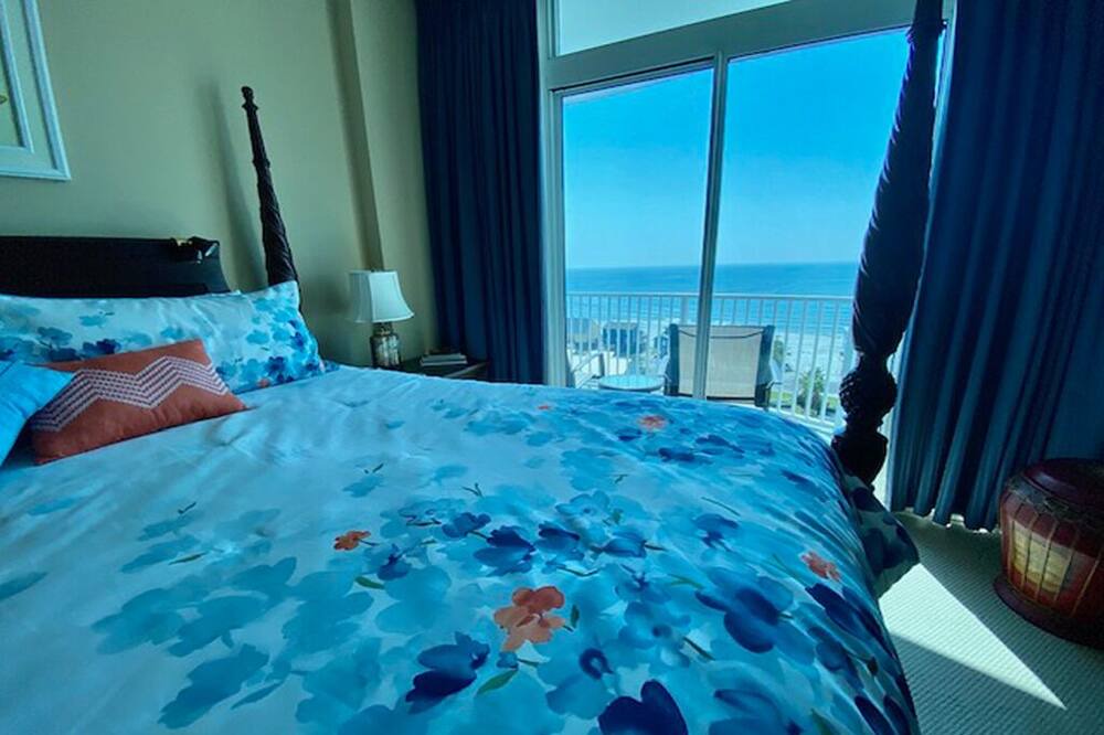 Photo of Bedroom in Ono Island